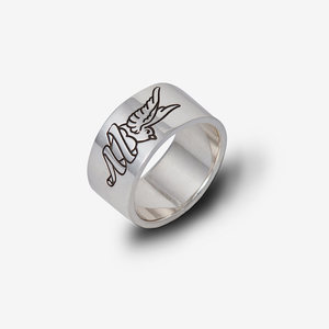 Products: Diamond Stacker Ring (ST1741-365)