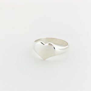 Diamond Stacker Ring (ST1712-364)