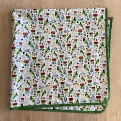 Splat Mats: Splat Mat - KererÅ«