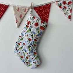 All: Christmas Stocking - KererÅ«