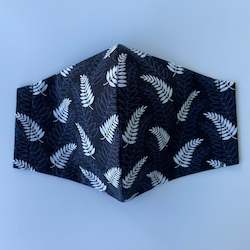 All: Face Mask - Adult Large