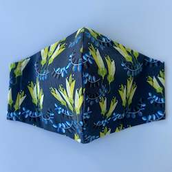 All: Face Mask - Adult Medium