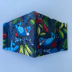 All: Face Mask - Child 6-10 years
