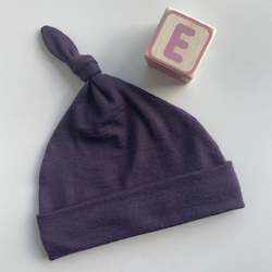 Merino Baby Hats