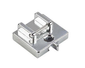 Feet: FOOT INVISIBLE ZIPPER for B77/B79 - 502 020 93 05