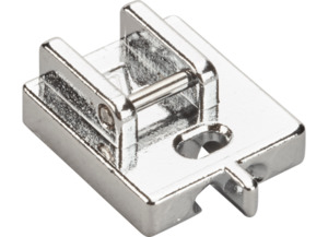 FOOT INVISIBLE ZIPPER for B37/B38 - 502 060 13 63