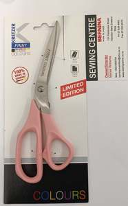 Kretzer Finny Classic Colours 762220 - Sewing/Universal Scissors