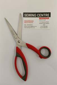 Kretzer ZipZap 82020: 8" / 20cm - Sewing Universal Scissors ZipZap Dressmaking Scissors