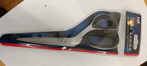 Kai 7230 Professional Tailors Shears 9"/23cm