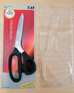 Kai N5000 Series- Dressmaking Scissors- 8 inch / 210mm