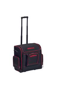 Bernina And Bernette Bags And Cases: A Large Trolley Bag - L - 0361807101