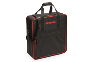 Bernina And Bernette Bags And Cases: A Embroidery-module bag Large