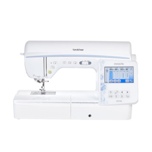 Sewing Machine: Brother NV2700 Sewing Machine