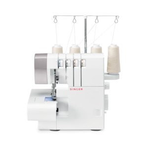 Machine: Singer 14SH754 Overlocker