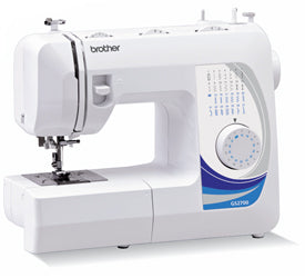 Mothers Day Specials: Brother GS2700 Home sewing machine