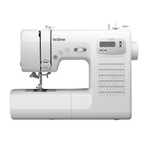 Brother FS60X Domestic Sewing Machine Extra Tough