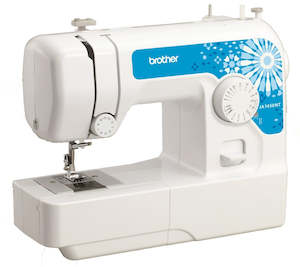 Home Sewing Machines: Brother JA1450NT Domestic Sewing Machine