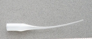 Unclassified: TAJIMA CAPITAL NOZZLE