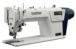 Brother: Brother S7250A-503 Automatic Plainsewer, Direct Drive
