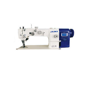 Juki Industrial: Juki DU-1481-7 Shuffle Foot Direct Drive Automatic