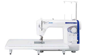 Juki Industrial: Juki TL2200 QVP Mini Quilting Machine
