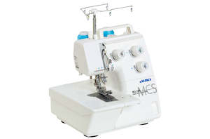 Juki Industrial: Juki MCS1500/SAA Household Coverseamer