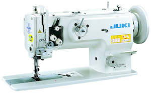 Juki Industrial: Juki LU1508 Top Loading Walking Foot Machine