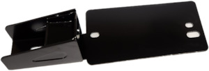 Siruba: Siruba Needle Bar Guard Plate A101D
