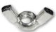 Siruba Thread Clamping Wing Nut