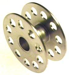 Typical: Bobbin - Side load walking foot machine