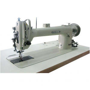 Typical: Typical TW1-2BL-20 Heavy Duty Walking Foot Long Arm Complete set - 15% off