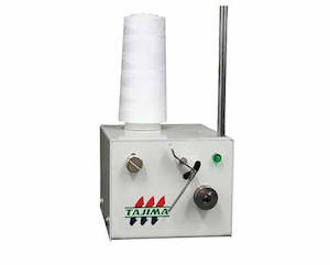 Tajima: TAJIMA UNDER THREAD WINDER