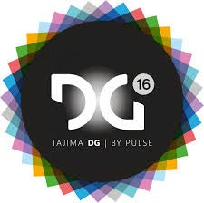Tajima: Tajima Pulse DG16 (Artist Plus)