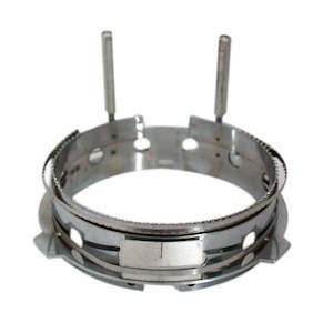 Tajima: Tajima 360 Wide Cap Frame