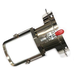 Tajima: Tajima Pocket Frame 100x75