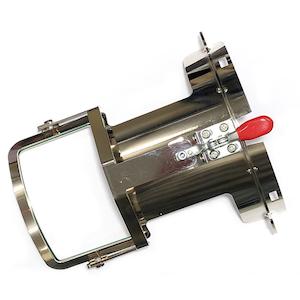 Tajima: Tajima Pocket Frame 65x100