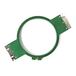 Tajima: Tajima TFA-21 Embroidery Machine Frame