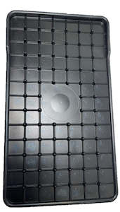 Stirovap: Stirovap Black Mat (360) Silicone Iron Rest