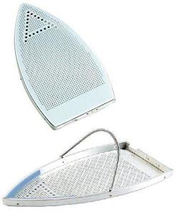 Stirovap: Stirovap Iron Teflon Shoe.