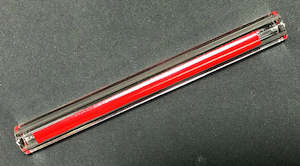 Stirovap: Stirovap Level Sight Glass. 310040