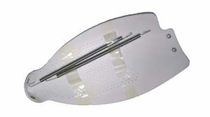 Battistella: Iron Teflon Shoe - Veronesi G (Basic Type)