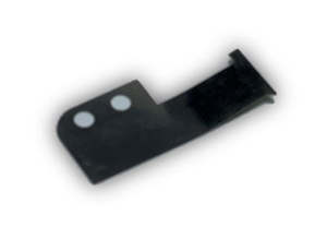 Emery: Emery Guide Plate Scraper