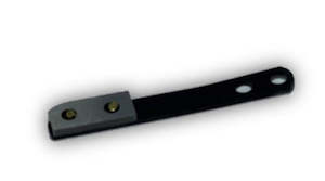 Emery: Emery Counter Knife