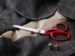 Wilkinson: Wilkinson Xtra Sharp Sewing Shear 8 Inch - (Left and Right Hand Options)