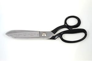 Wilkinson: Wilkinson Cropped Shear Heavy Duty 11 Inch