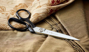 Wilkinson: Wilkinson Tailors Shear 10 inch  - Left Handed