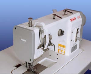 Pfaff: Pfaff 1245 Standard Walking Foot Machine