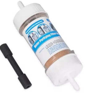 Parts For Silverstar Es94a: Silverstar inline Filter SF100