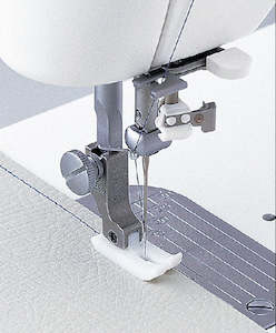 Juki Domestic Parts Accessories: Juki Domestic Smooth Foot A9840D250A0