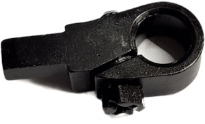 Siruba Aa6 Parts: Siruba Foot Lifter Clamp A405D-E